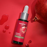 Weleda Pomegranate Firming Facial Oil