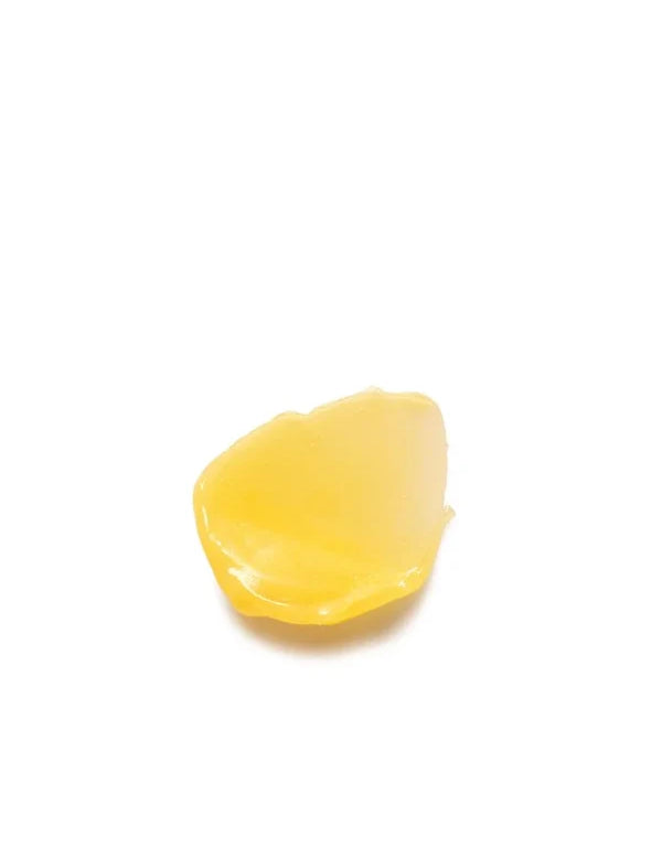 Texture of Dr Hauschka Eye Balm