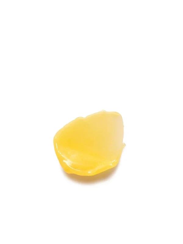 Texture of Dr Hauschka Eye Balm
