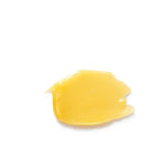 Texture of Dr Hauschka Lip Balm