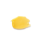 Texture of Dr Hauschka Lip Balm