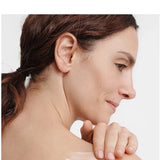 Applying Dr Hauschka Regenerating Body Cream