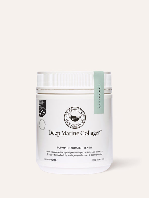 The Beauty Chef Deep Marine Collagen