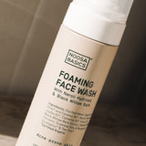 Noosa Basics Foaming Face Wash - Acne Prone Skin 150ml lifestyle image