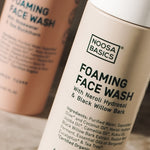 Noosa Basics Foaming Face Wash - Acne Prone Skin 150ml product detail