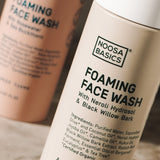 Noosa Basics Foaming Face Wash - Acne Prone Skin 150ml product detail