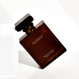 Vanessa Megan Augüst 100% Natural Perfume bottle