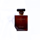 Vanessa Megan Wild Woud 100% Natural Perfume