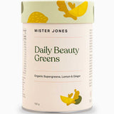 Mister Jones Daily Beauty Greens