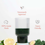 Mister Jones Daily Beauty Greens