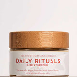 The Organic Skin Co Daily Rituals Moisturiser