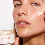 The Organic Skin Co Daily Rituals Moisturiser