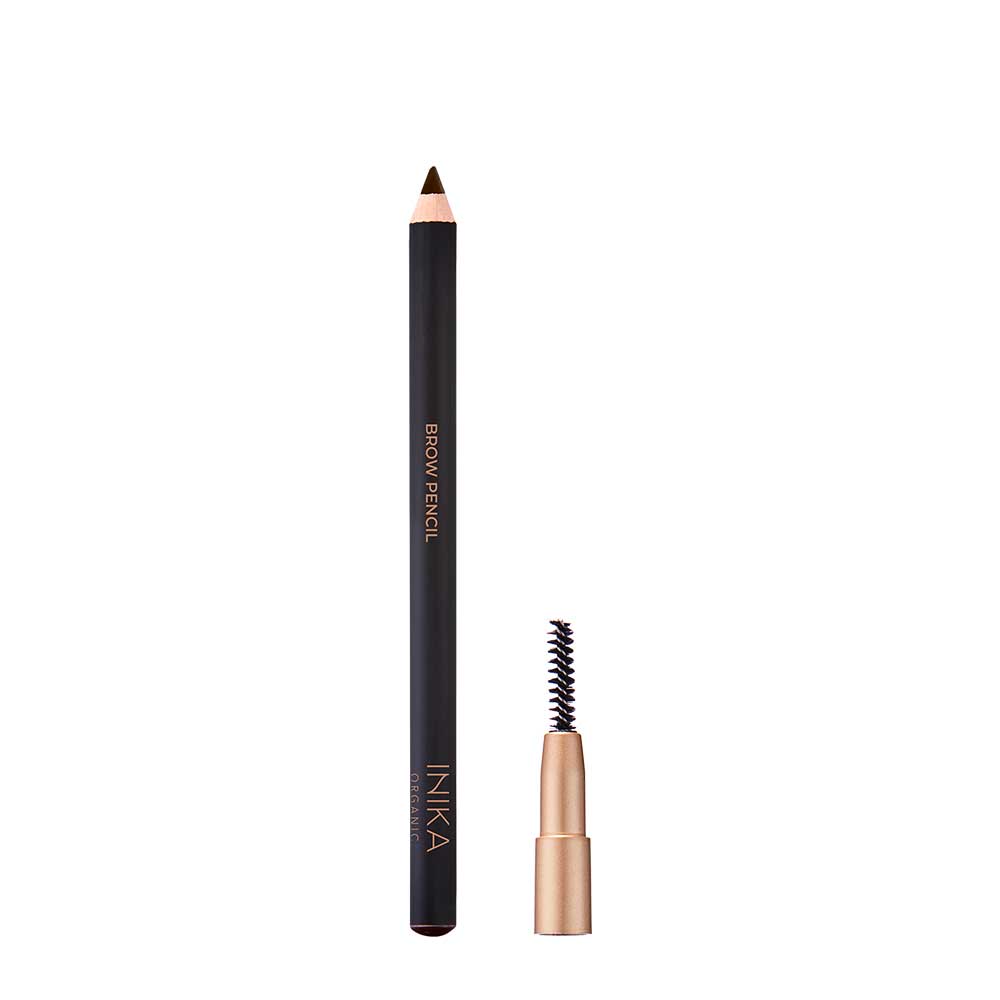 INIKA Organic Organic Brow Pencil