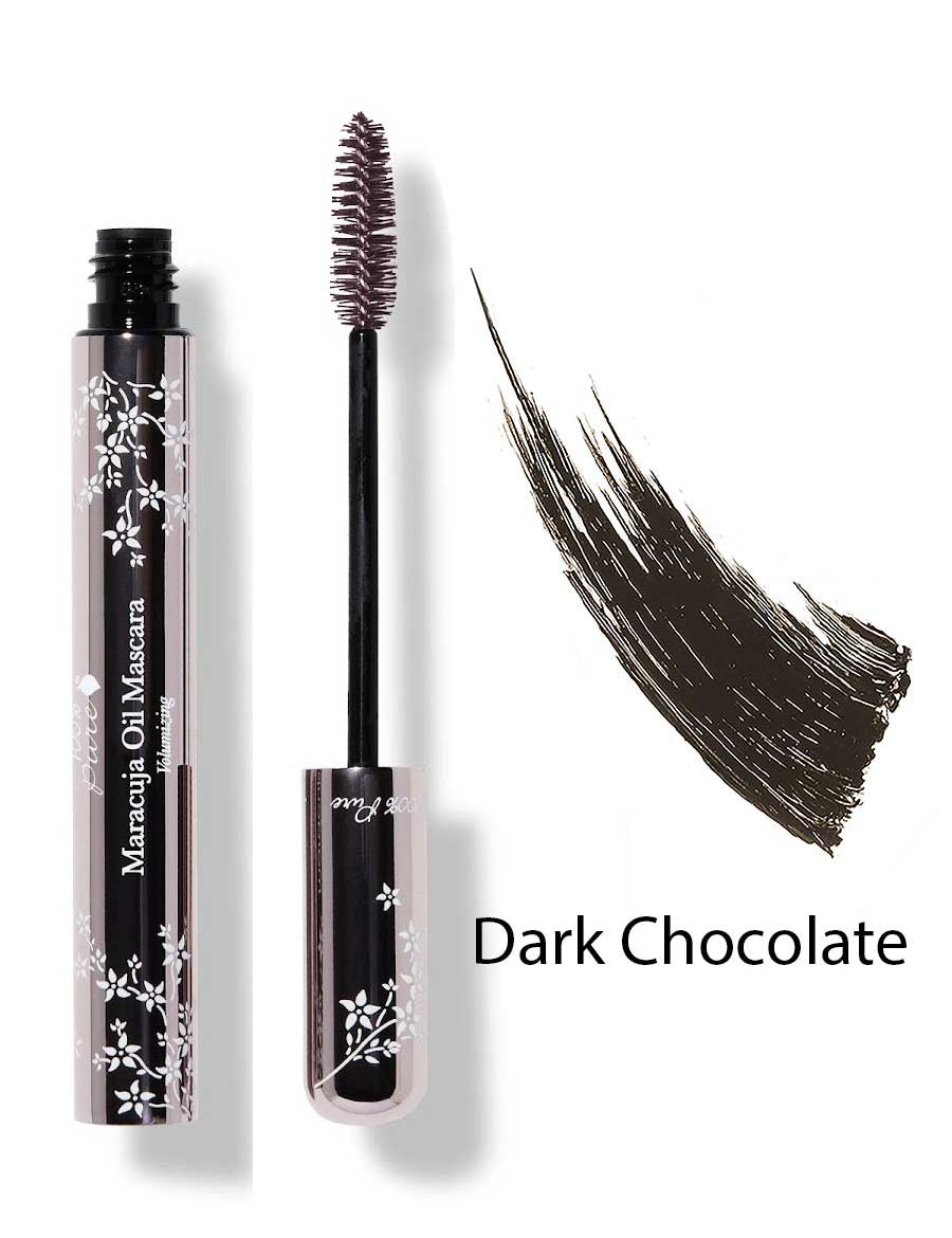 100% Pure Maracuja Volumising Mascara