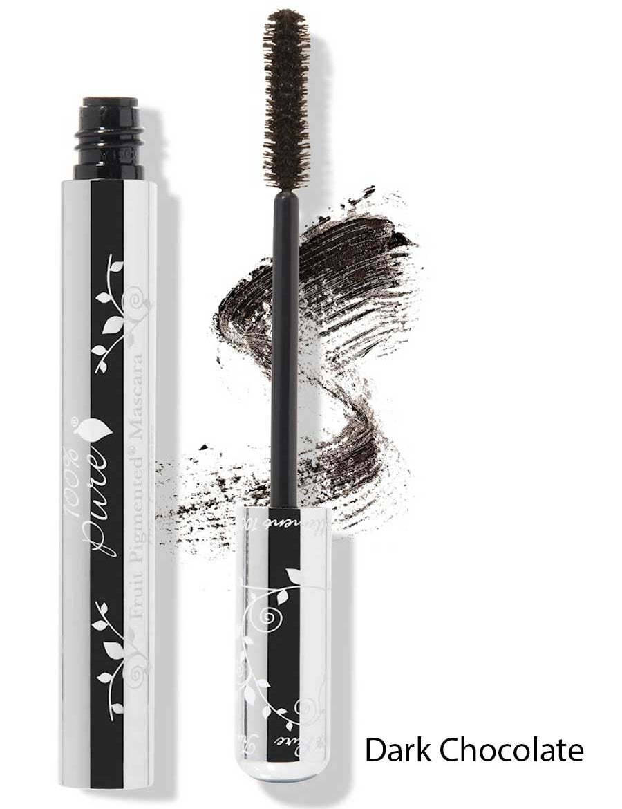 100% Pure Ultra Lengthening Mascara