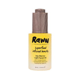 Raww Day Warrior Light Facial Oil