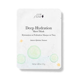 100% Pure Deep Hydration Korean Sheet Mask