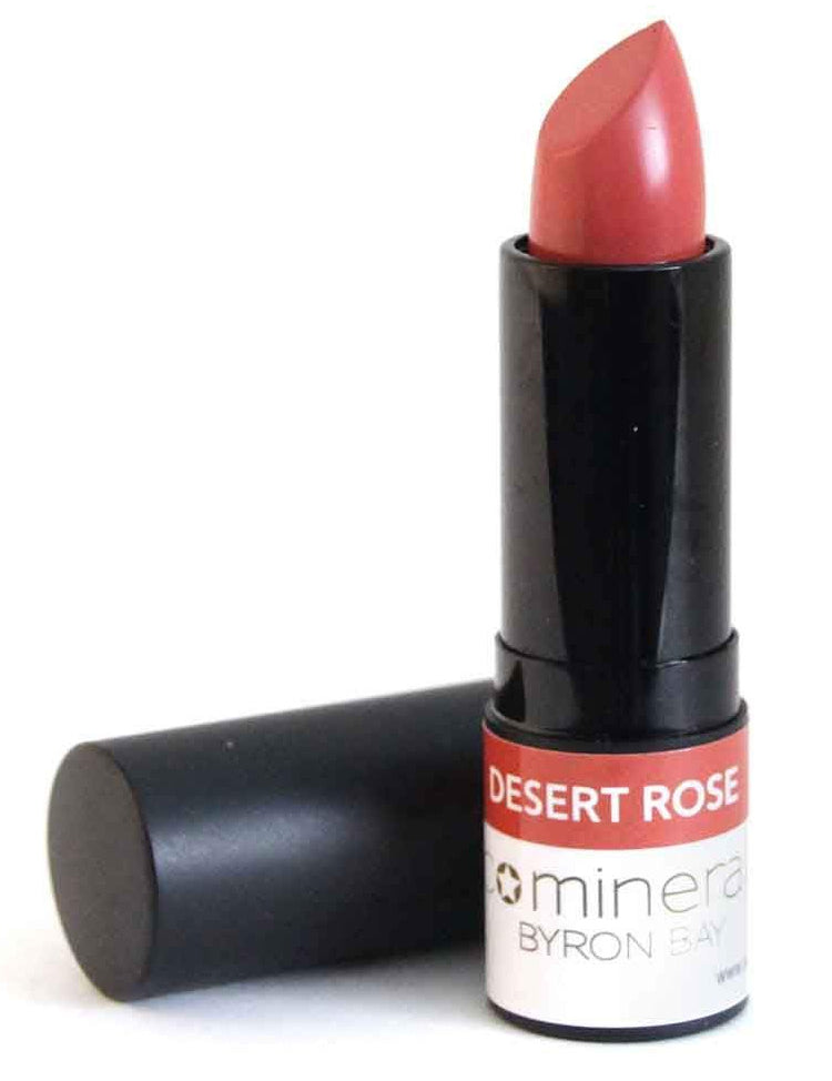 Eco Minerals Eco Lipsticks