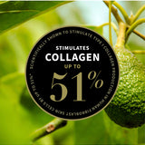 Stimulates collagen up to 51 percent claim panel for Antipodes Divine Face Oil