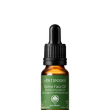 Antipodes Divine Rosehip and Avocado Face Oil mini 10ml