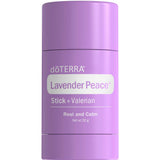 doTERRA Lavender Peace Stick + Valerian 30g