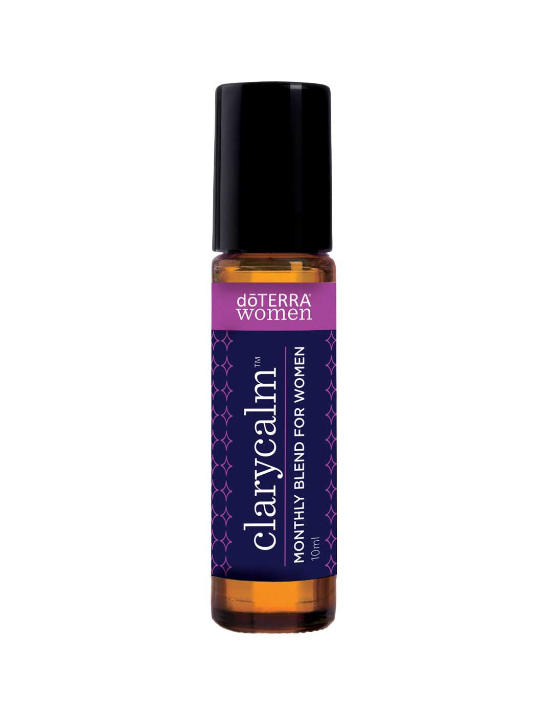 doTERRA ClaryCalm Monthly Blend for Women 10ml, natural remedy