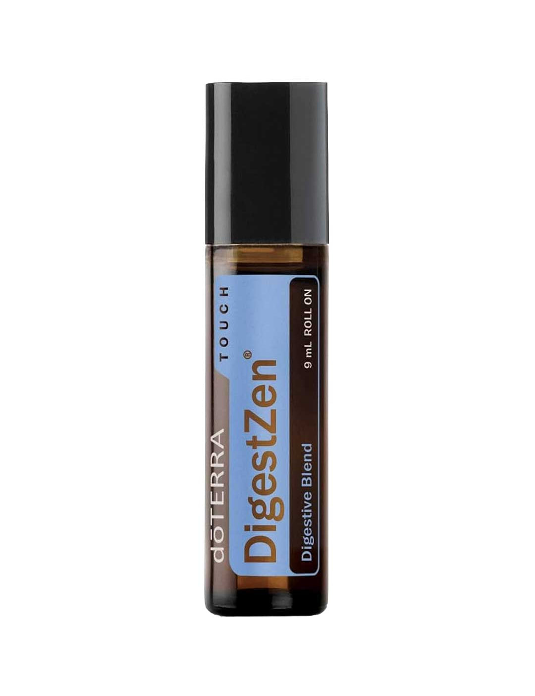doTERRA DigestZen Touch Roll-On 10ml, natural remedy