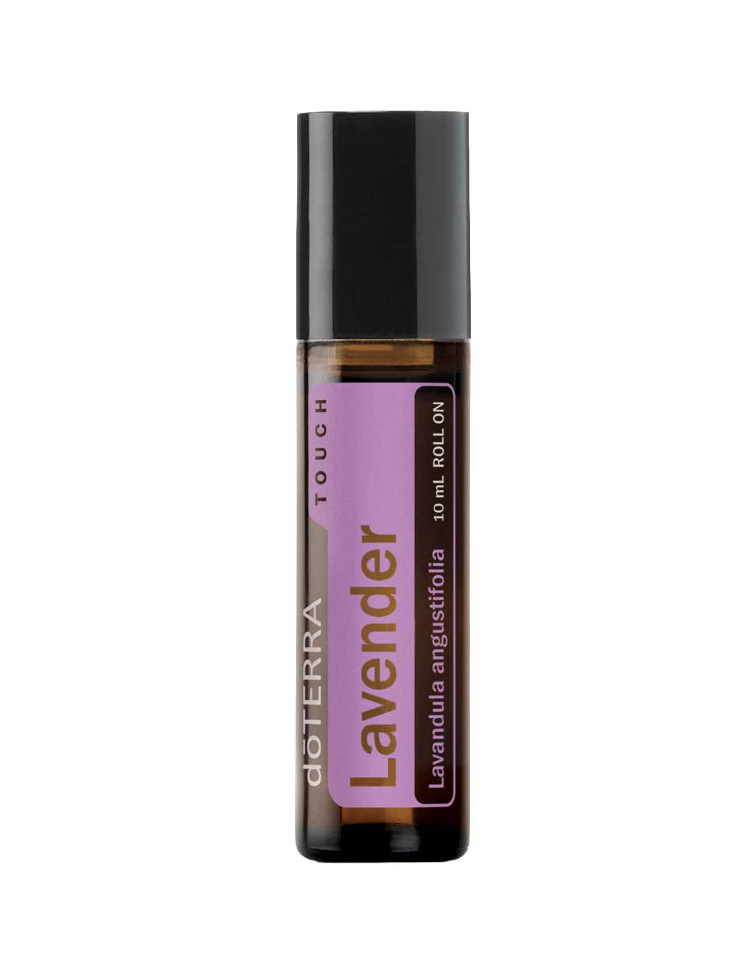 doTERRA Lavender Essential Oil 10ml, natural remedy, product photo 2