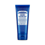 Dr. Bronner's Organic Shaving Soap - Peppermint