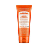 Dr. Bronner's Organic Shaving Soap - Tea Tree