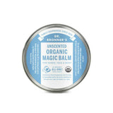 Dr. Bronner's Organic Body Balm Baby Unscented