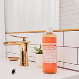 Dr. Bronner's Pure-Castile Liquid Soap - Tea Tree