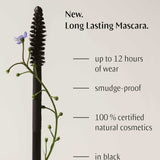 Dr Hauschka Long Lasting Mascara 8ml