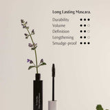 Dr Hauschka Long Lasting Mascara 8ml