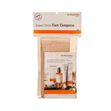 Dr Hauschka Organic Cotton Face Compress Pack