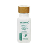 Dr Tung's Herbal Tooth Powder Tabs Spearmint