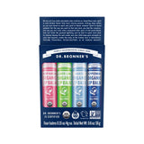 Dr. Bronner's Joy Lip Balm Pack