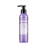 Dr. Bronner's Leave In Conditioner - Lavender & Coconut