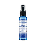 Dr. Bronner's Organic Hand Sanitiser - Peppermint