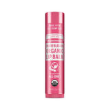 Dr. Bronner's Organic Lip Balms - Cherry Blossom