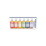 Dr. Bronner's Rainbow Sampler Pack