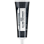 Dr. Bronner's Anise All-One Toothpaste tube on a white background