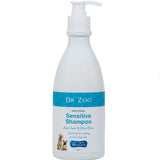Dr Zoo Natural Sensitive Shampoo