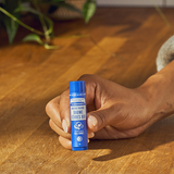 Dr. Bronner's Organic Lip Balms - Peppermint