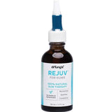 Bottle of Dr. Tung's Rejuv for Gums on a white background