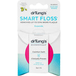Dr. Tung's Smart Floss packaging on a white background