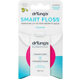 Dr. Tung's Smart Floss packaging on a white background