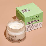 Acure Ultra Hydrating Overnight Dream Cream