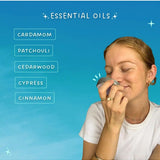 No Pong Enchanted Forest Bicarb Free essential oils