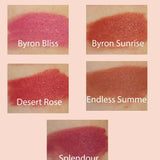 Eco Minerals Eco Lipsticks 4g